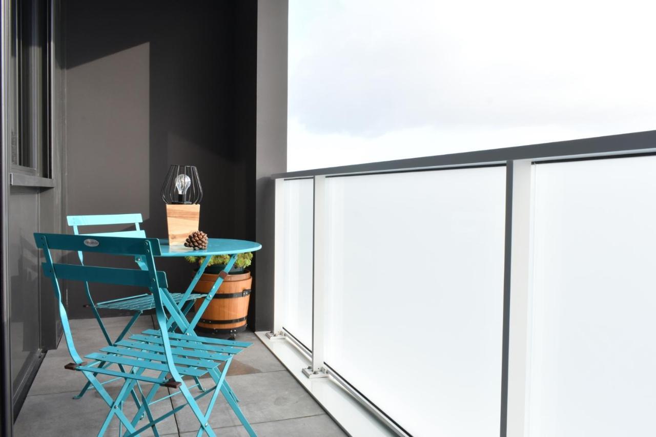 لا روشيل Appartement La Rochelle, 2 Pieces, 2 Personnes - Fr-1-535-10 المظهر الخارجي الصورة