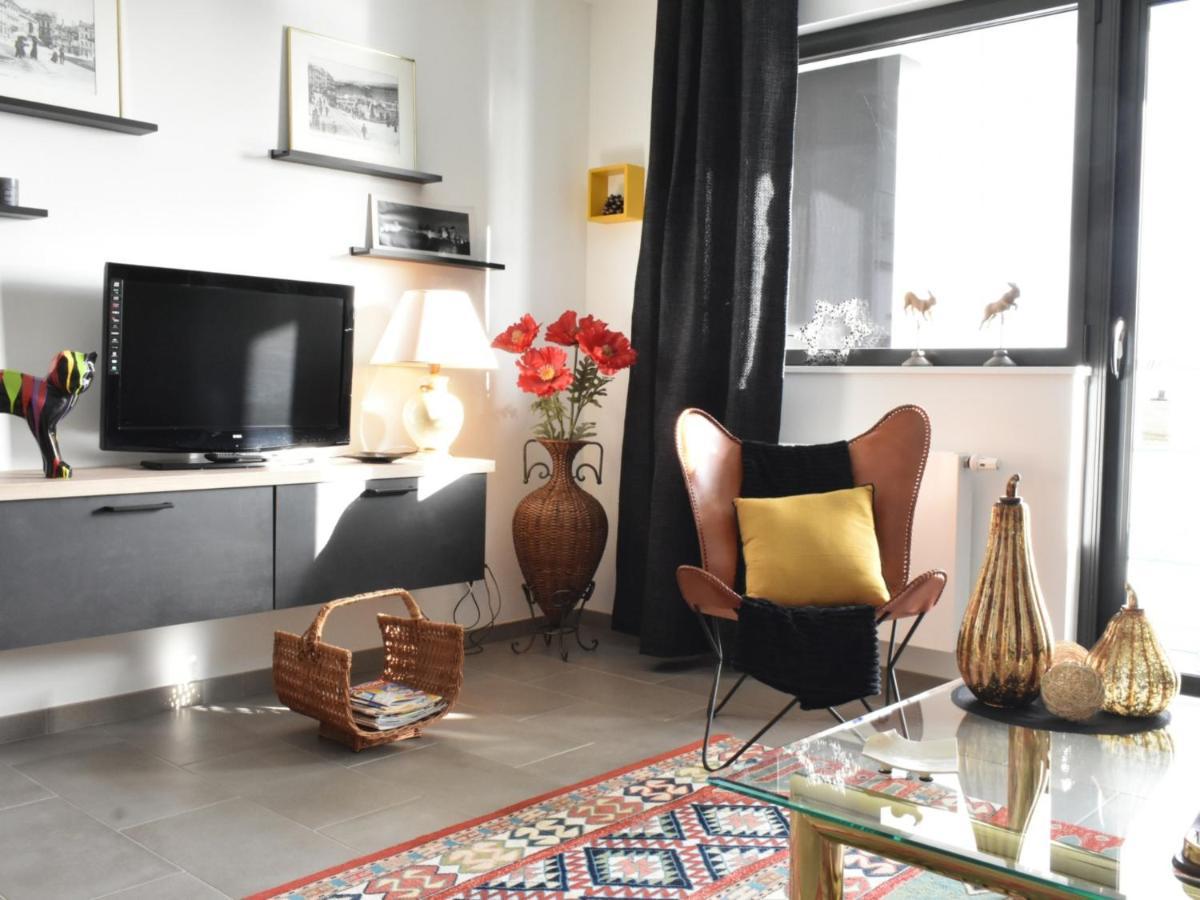 لا روشيل Appartement La Rochelle, 2 Pieces, 2 Personnes - Fr-1-535-10 المظهر الخارجي الصورة