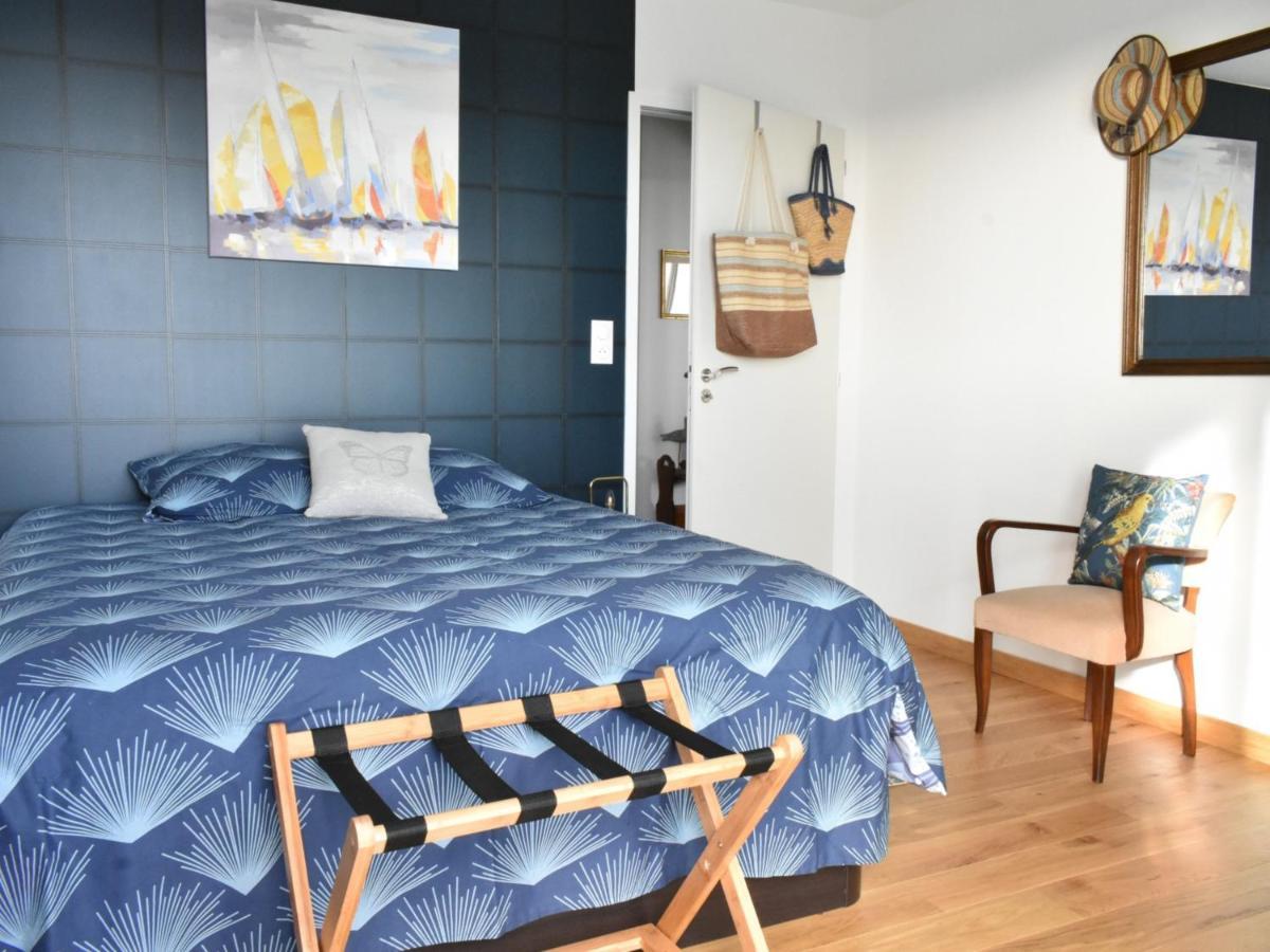 لا روشيل Appartement La Rochelle, 2 Pieces, 2 Personnes - Fr-1-535-10 المظهر الخارجي الصورة