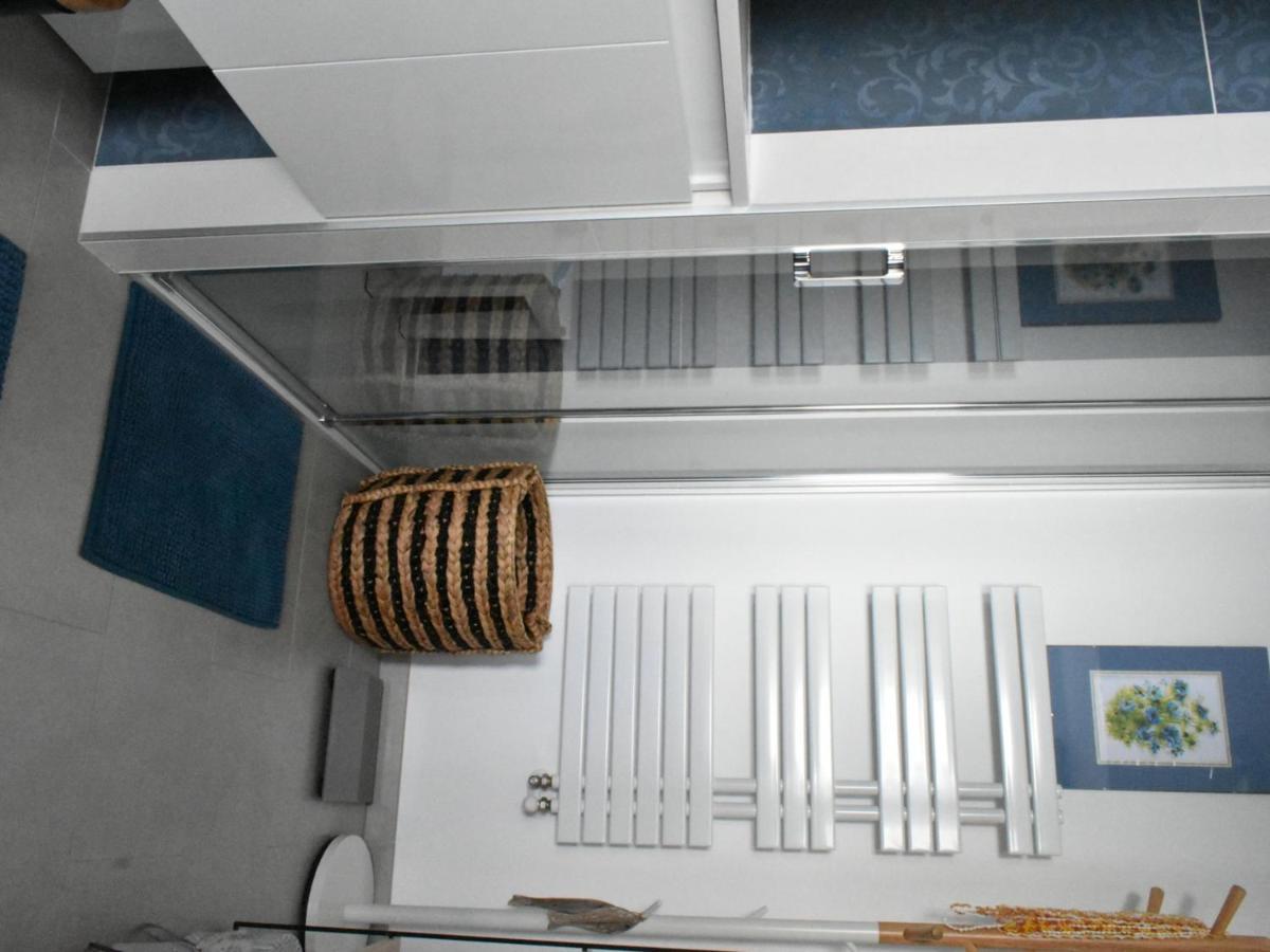 لا روشيل Appartement La Rochelle, 2 Pieces, 2 Personnes - Fr-1-535-10 المظهر الخارجي الصورة