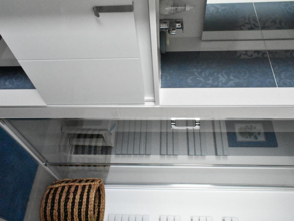 لا روشيل Appartement La Rochelle, 2 Pieces, 2 Personnes - Fr-1-535-10 المظهر الخارجي الصورة