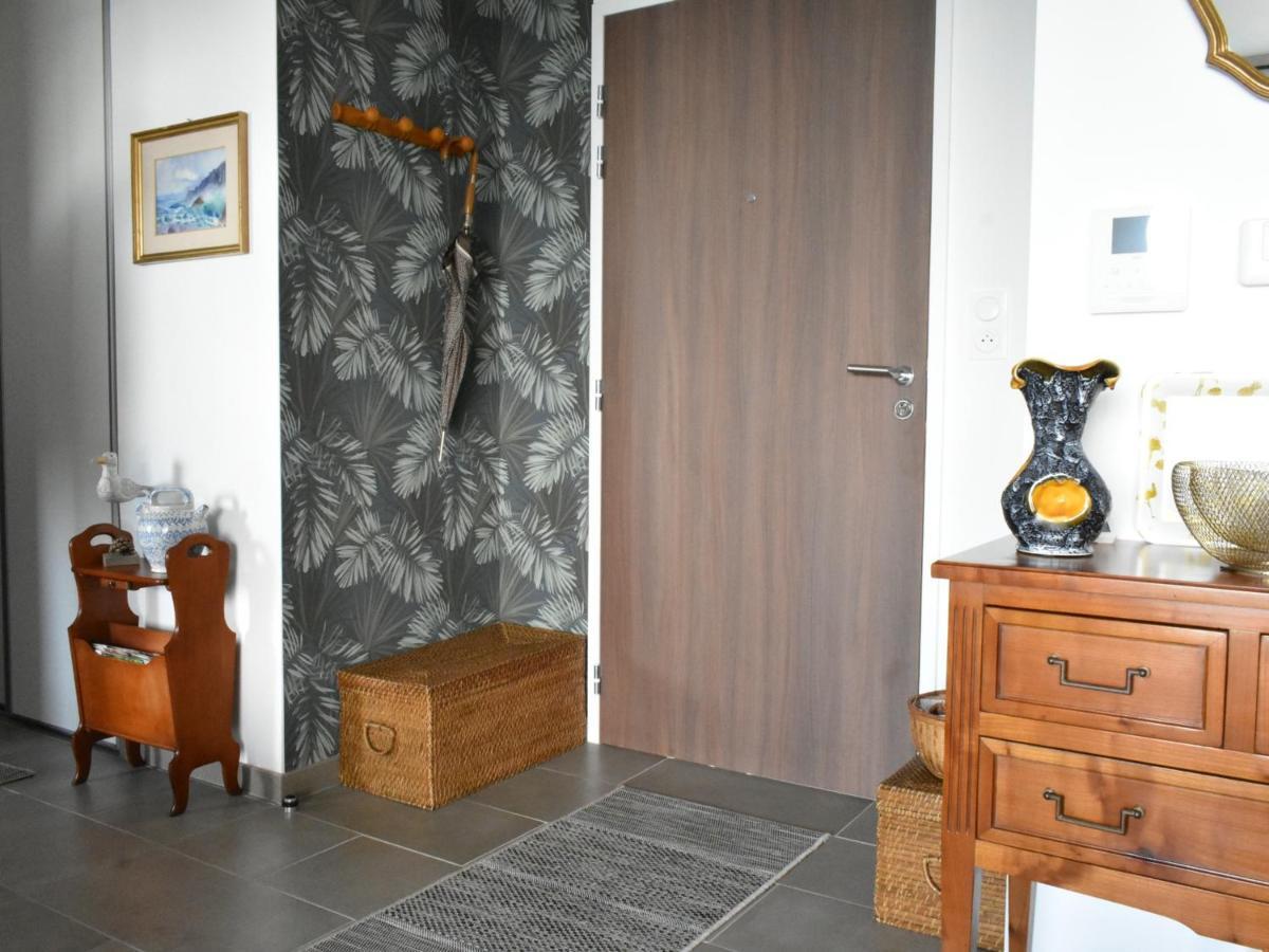 لا روشيل Appartement La Rochelle, 2 Pieces, 2 Personnes - Fr-1-535-10 المظهر الخارجي الصورة