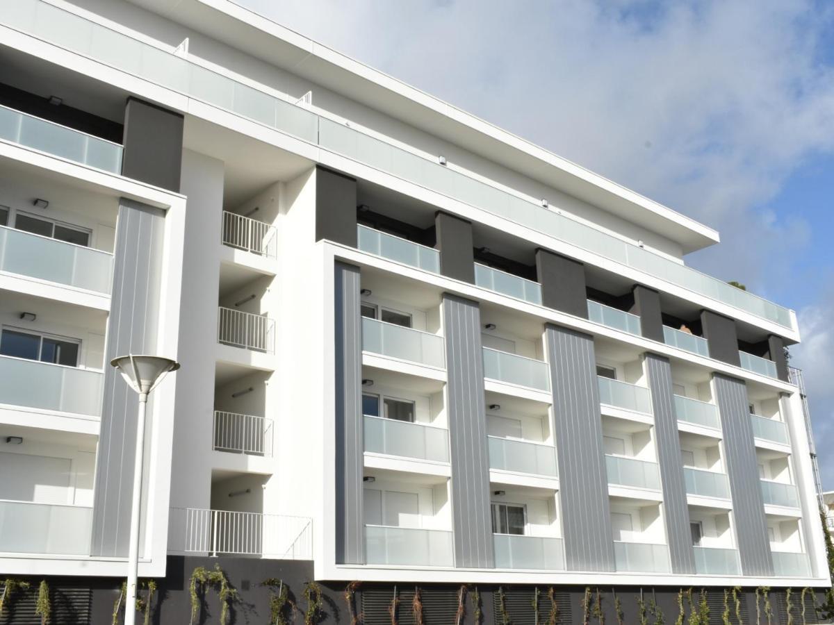 لا روشيل Appartement La Rochelle, 2 Pieces, 2 Personnes - Fr-1-535-10 المظهر الخارجي الصورة